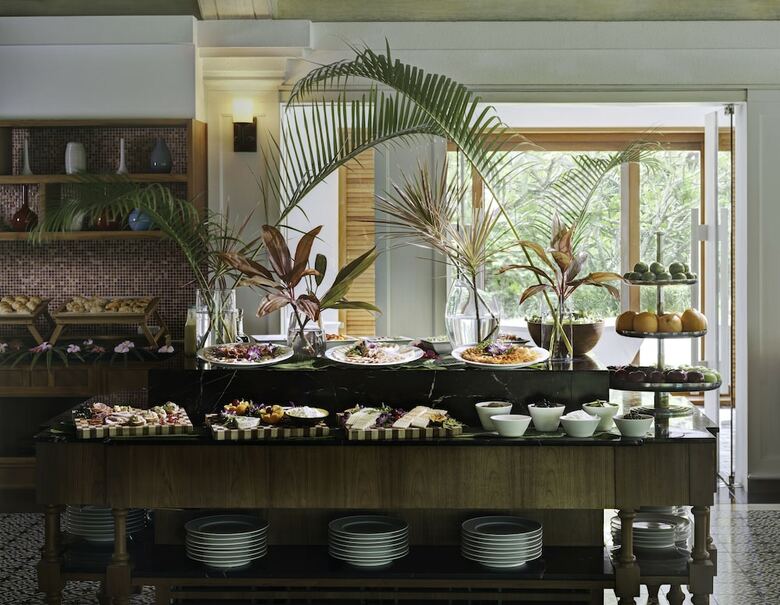 Apartamento Santiburi Koh Samui