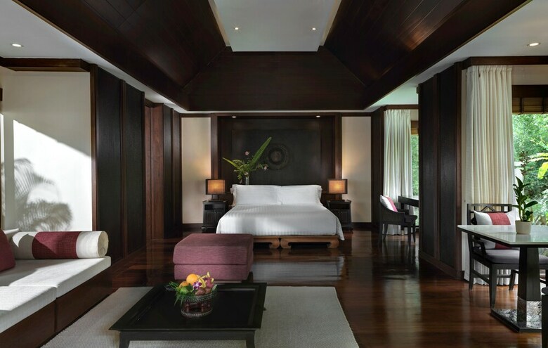 Apartamento Santiburi Koh Samui