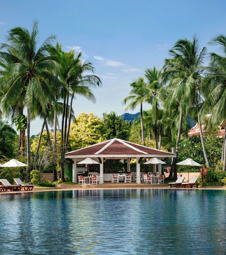 Apartamento Santiburi Koh Samui
