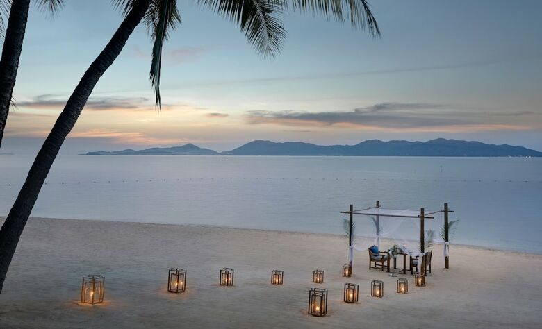 Apartamento Santiburi Koh Samui