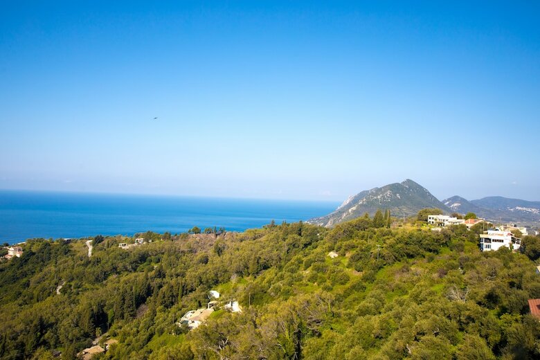 Villa Melina Bay House