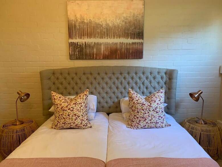 Hotel Groenvlei Guest Farm