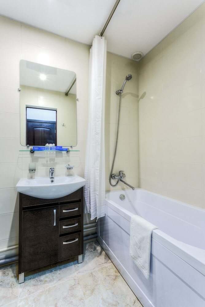 Baikal Plaza Hotel
