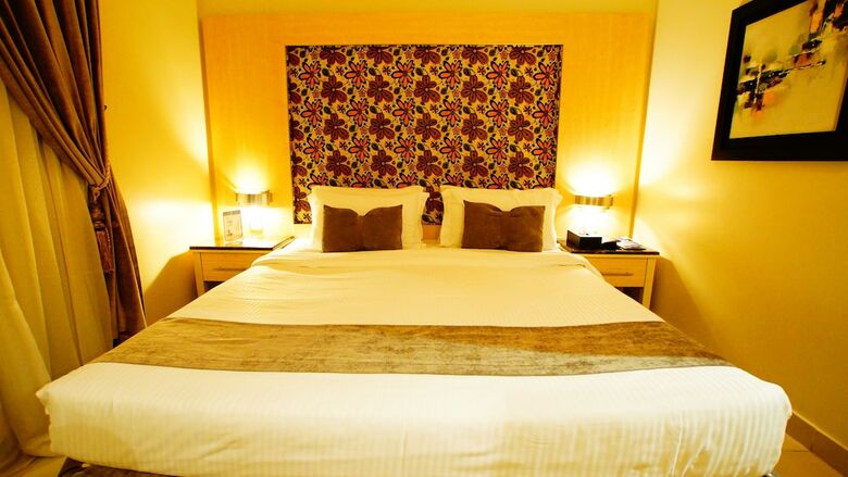 Sama Al Qaser Hotel Apartments