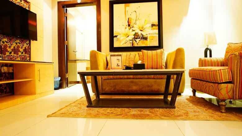 Sama Al Qaser Hotel Apartments