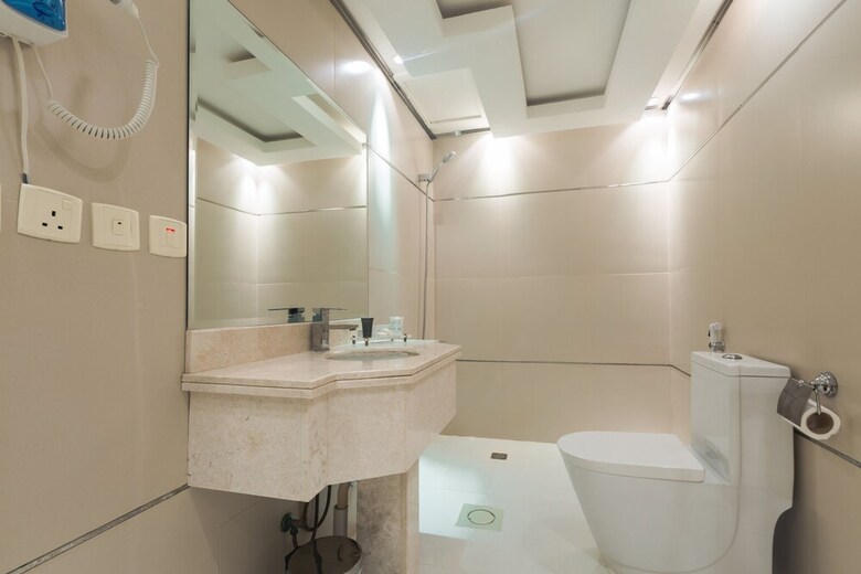 Hotel Al Muhaidb Residence Altakhassusi 3