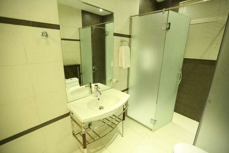 Hotel Almuhaidb  Down Town