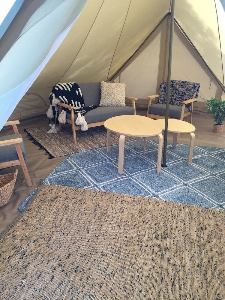Scamander Sanctuary Holiday Park