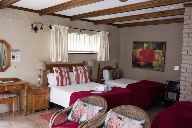 Hotel Greenfields Guest House
