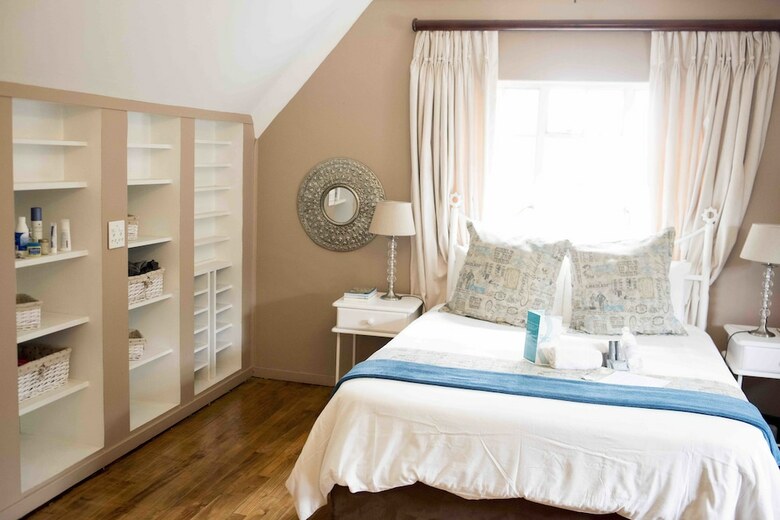 Hotel Greenfields Guest House