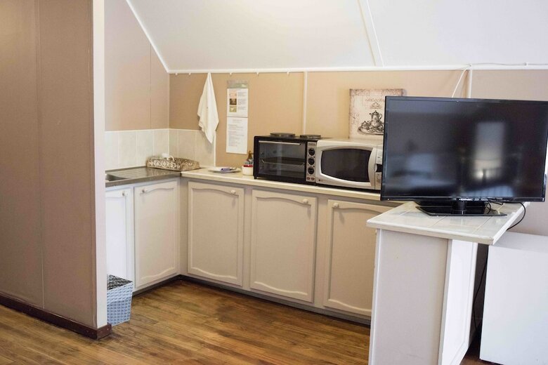 Hotel Greenfields Guest House