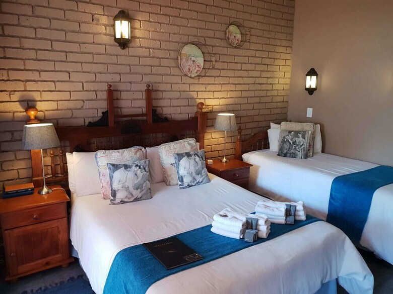 Hotel Greenfields Guest House