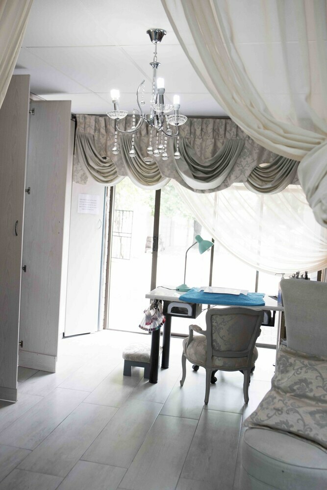 Hotel Greenfields Guest House