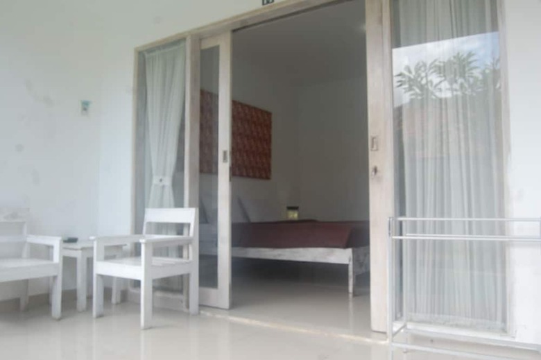Hotel White Dove Villa