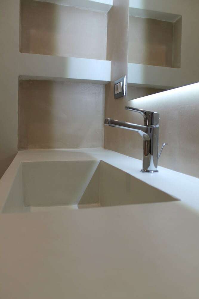 Hotel Seven Suite