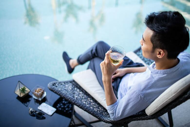 Jw Marriott Hotel Sanya Dadonghai Bay