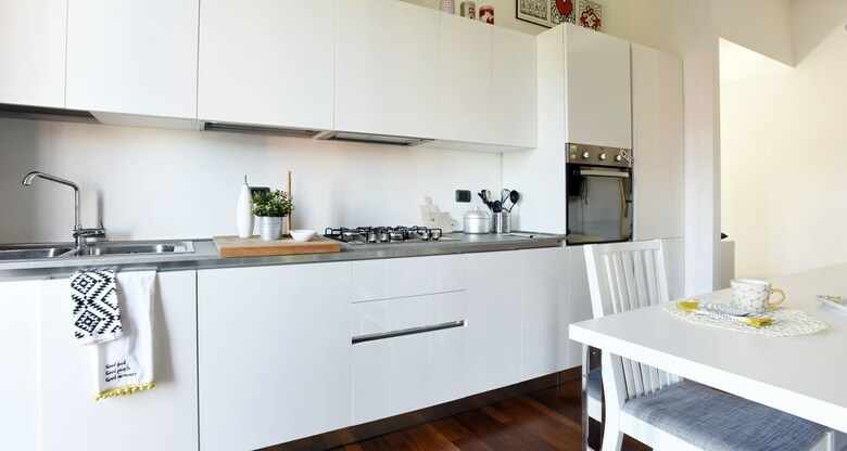 Apartamento Altido Evergreen Area