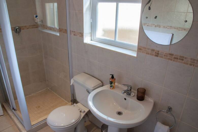 Rustic Manor Bed And Breakfast