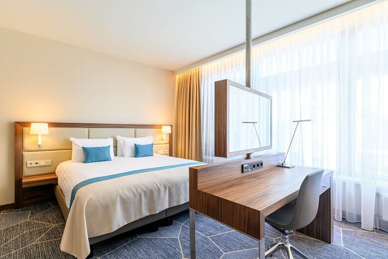 Hotel Crowne Plaza Maastricht