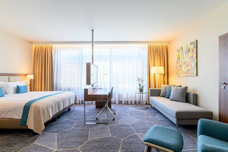 Hotel Crowne Plaza Maastricht