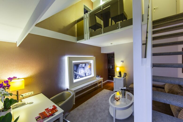 Hotel Crowne Plaza Maastricht