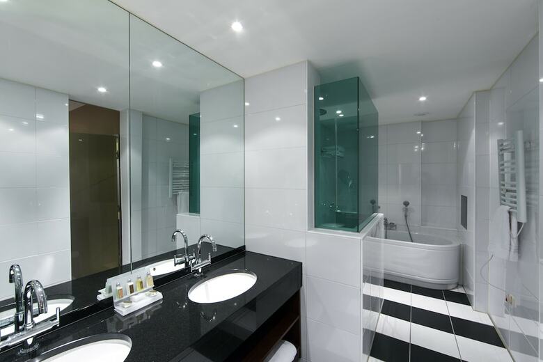 Hotel Crowne Plaza Maastricht