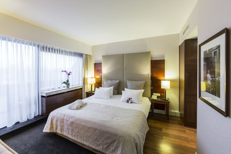 Hotel Crowne Plaza Maastricht