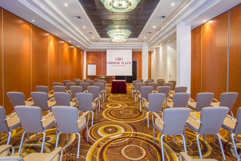 Hotel Crowne Plaza Maastricht