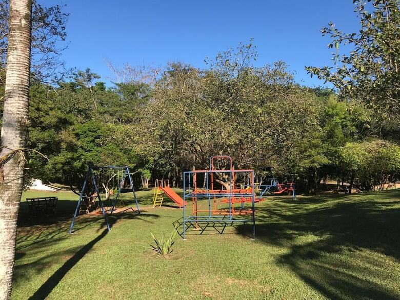 Polo Hotel Fazenda