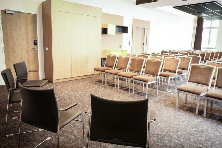 Hotel Novotel Saint-brieuc Centre Gare