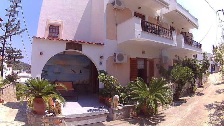 Gorgona Hotel