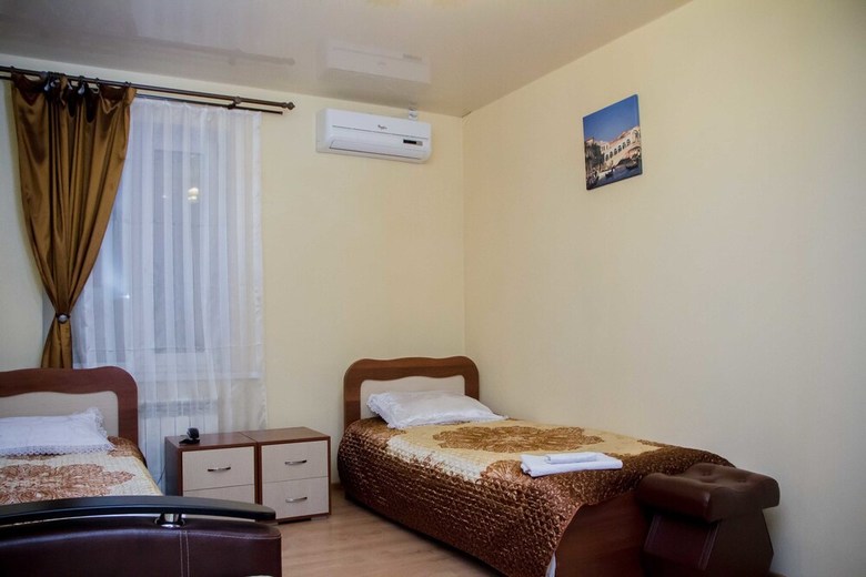 Elysium Hotel