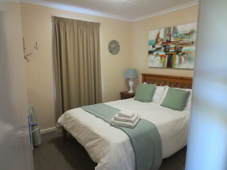 Bed & Breakfast Masada Guest House