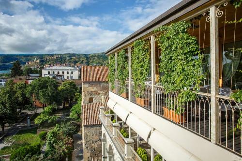 Ambassadori Hotel Tbilisi