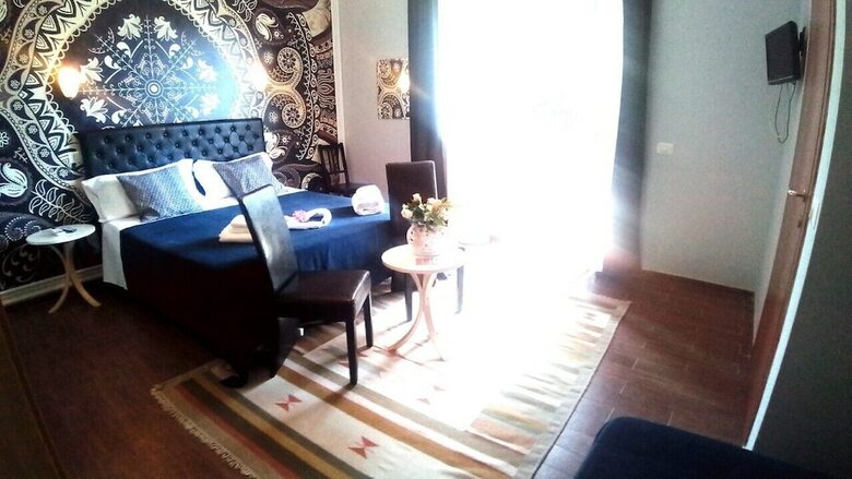 Posada Hotel Magnolia