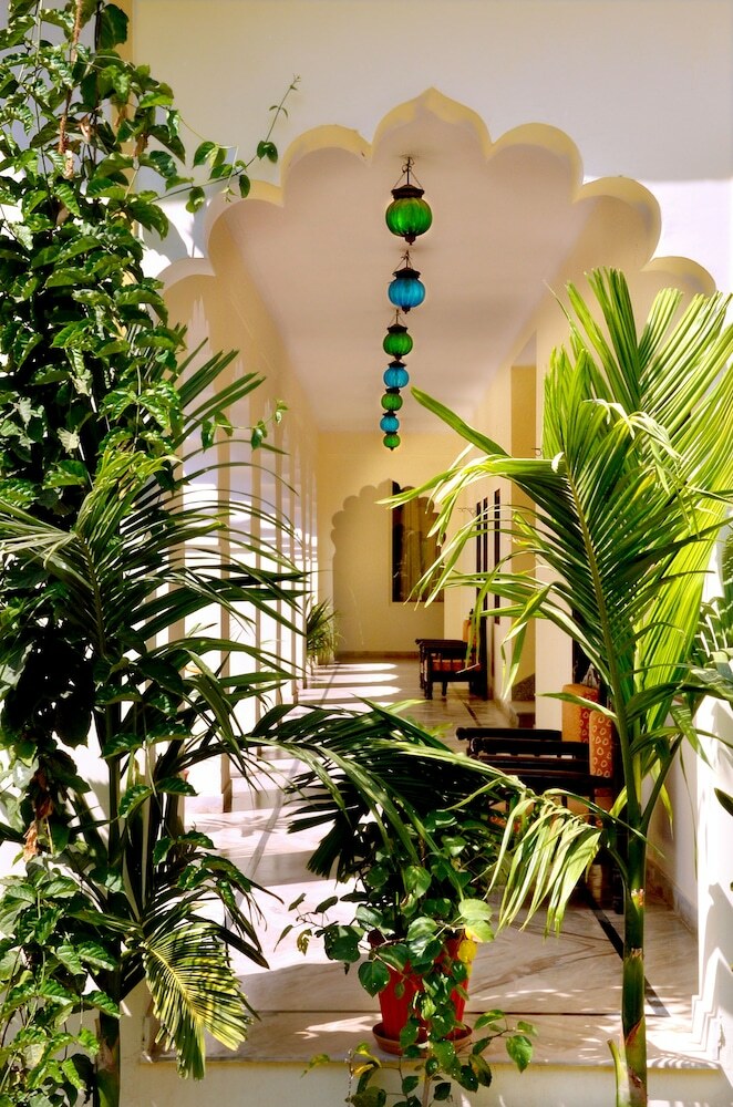 Apartamento Raj Palace Resort
