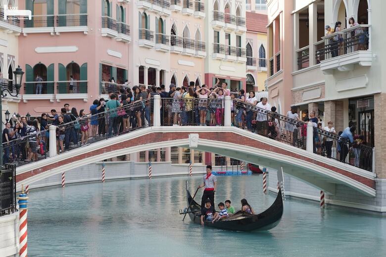 Luxe In Venice - The Venice Residences