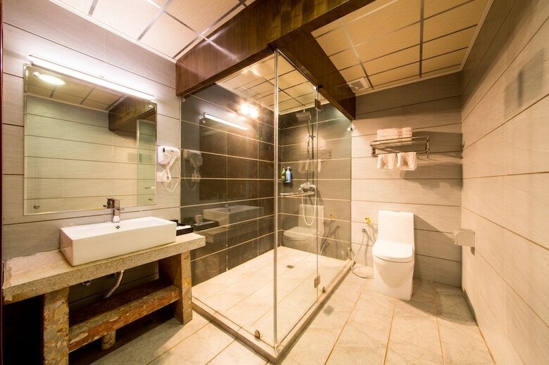Hotel Cloud Boutique Resort