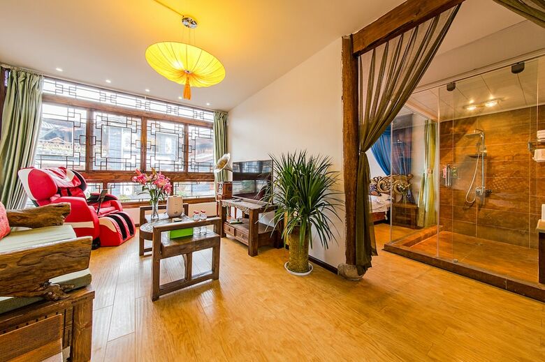 Hotel Cloud Boutique Resort