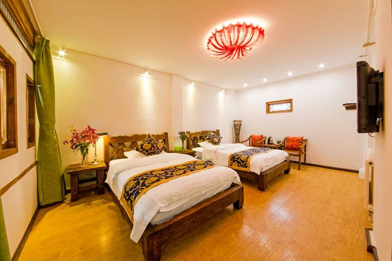 Hotel Cloud Boutique Resort