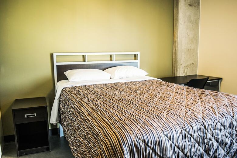 Hotel Sait