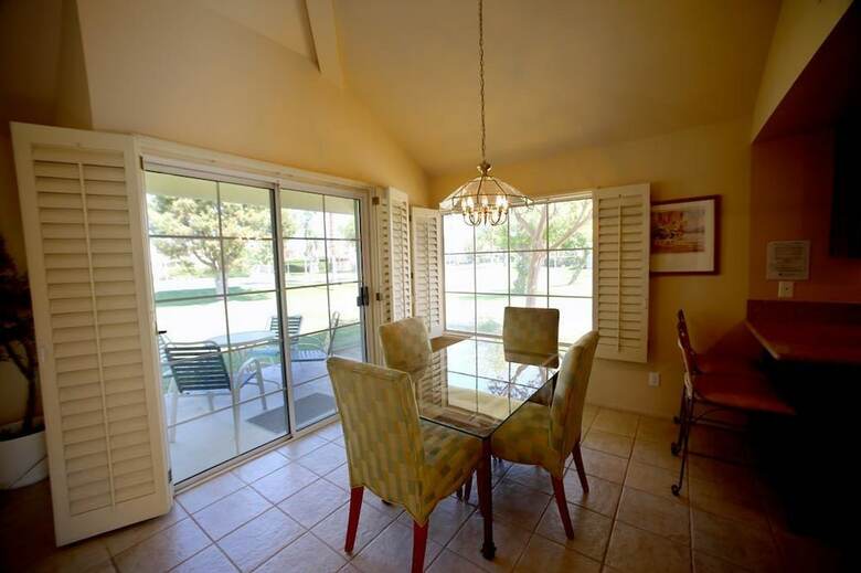 Apartamento 4 Seasons At Desert Breezes