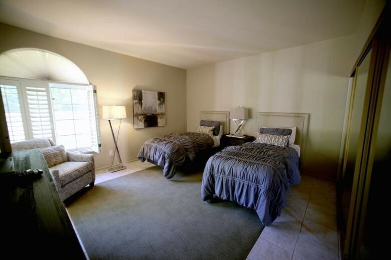 Apartamento 4 Seasons At Desert Breezes