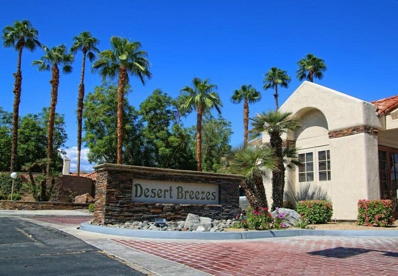 Apartamento 4 Seasons At Desert Breezes