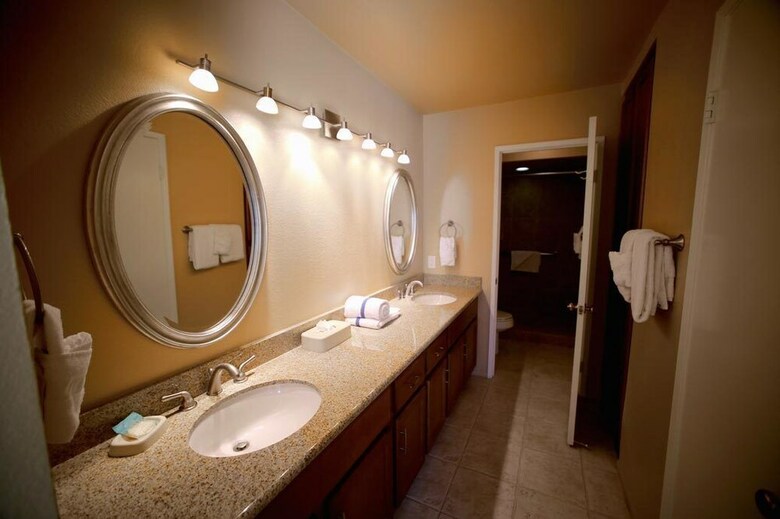 Apartamento 4 Seasons At Desert Breezes