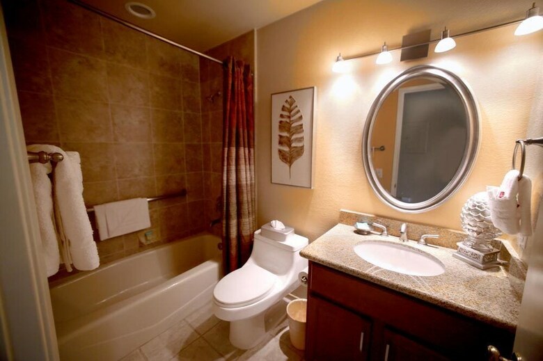 Apartamento 4 Seasons At Desert Breezes