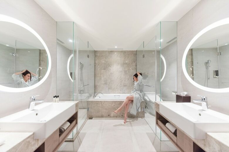 Caesar Park Hotel Banqiao