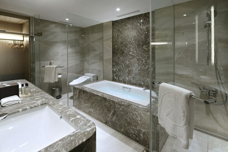 Caesar Park Hotel Banqiao