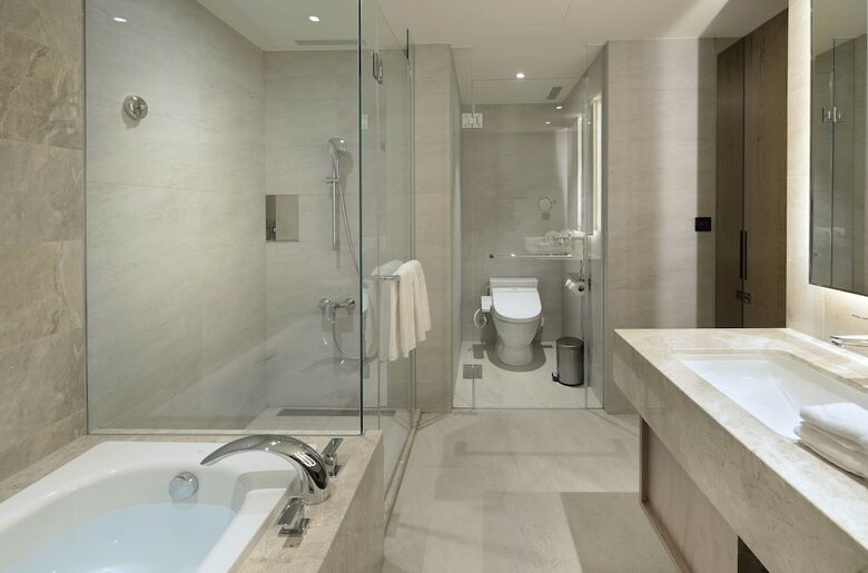 Caesar Park Hotel Banqiao