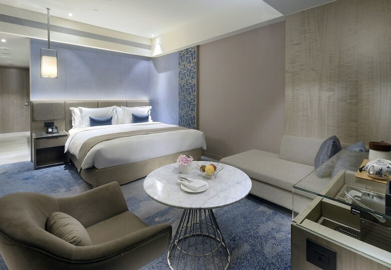Caesar Park Hotel Banqiao